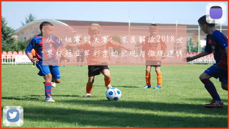 从小组赛到决赛：深度解读2018世界杯冠亚军彩票的宏观与微观逻辑