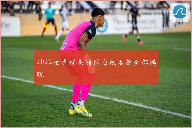 2022世界杯美洲区出线名额全部揭晓